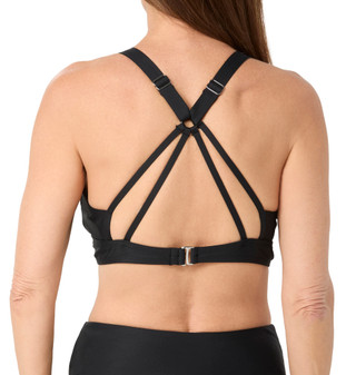 Thumbnail 2: N BY NEXT N By Next Womens Sol Halter Bikini Top 