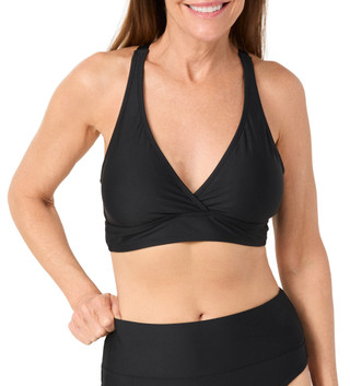 Thumbnail 5: N BY NEXT N By Next Womens Sol Halter Bikini Top 