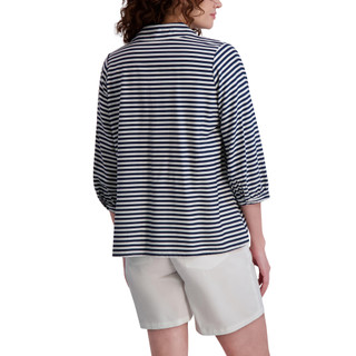 Thumbnail 2: NAVY/WHITE