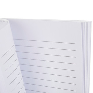 Thumbnail 3: DENIK Denik 2 Pc Burgundy Bloom Notebook Set 