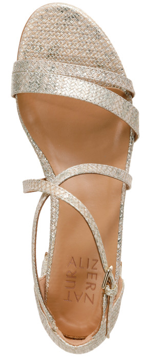 Thumbnail 4: Naturalizer Naturalizer Womens June Heeled Sandal 