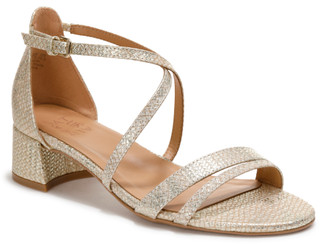 Thumbnail 1: Naturalizer Naturalizer Womens June Heeled Sandal 