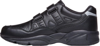 Thumbnail 2: Propet Propet USA Mens Stability Walker Strap Shoes 