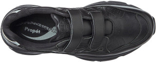 Thumbnail 4: Propet Propet USA Mens Stability Walker Strap Shoes 