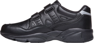 Thumbnail 2: Propet Propet USA Mens Stability Walker Strap Shoes 