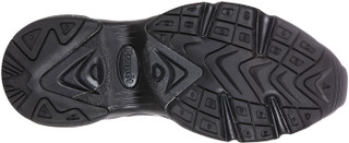 Thumbnail 5: Propet Propet USA Mens Stability Walker Strap Shoes 