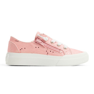 Thumbnail 7: ROXY Roxy Girls Marina Zip Casual Sneakers 