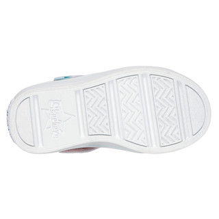 Thumbnail 3: Skechers Skechers Girls Twinkle Pets Athletic Shoe 
