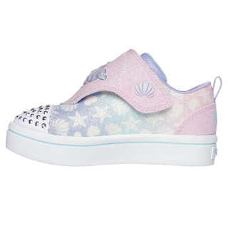 Thumbnail 4: Skechers Skechers Girls Twinkle Pets Athletic Shoe 