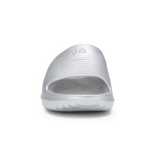 Thumbnail 4: Ryka Ryka Womens Echo Recovery Slide Sandals 
