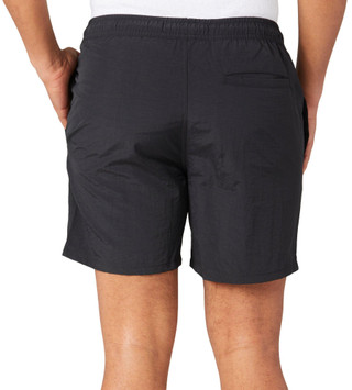 Thumbnail 2: BROOKLYN CLOTH Brooklyn Cloth Mens Smile Melt Crinkle Nylon Shorts 