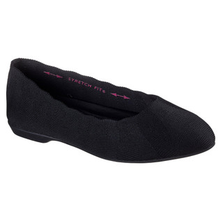 Thumbnail 1: Skechers Skechers Womens Cleo Flats 