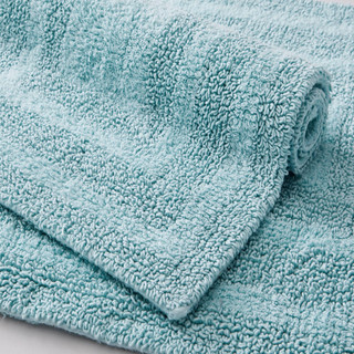Thumbnail 6: Eddie Bauer Eddie Bauer Logan Tufted Bath Runner 
