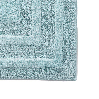 Thumbnail 4: Eddie Bauer Eddie Bauer Logan Tufted Bath Runner 