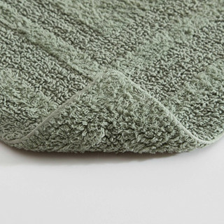 Thumbnail 6: Eddie Bauer Eddie Bauer Logan Tufted Bath Runner 