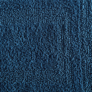 Thumbnail 4: Eddie Bauer Eddie Bauer 2 Pc Logan Reversible Tufted Bath Rug Set 
