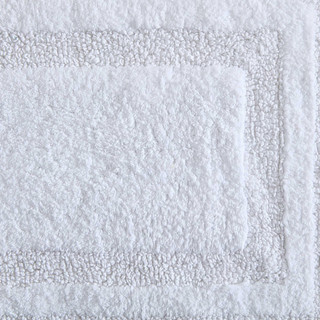 Thumbnail 5: Eddie Bauer Eddie Bauer Logan Tufted Bath Rug 