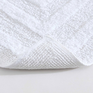 Thumbnail 7: Eddie Bauer Eddie Bauer Logan Tufted Bath Rug 