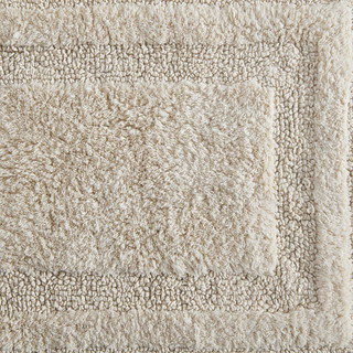 Thumbnail 5: Eddie Bauer Eddie Bauer Logan Tufted Bath Rug 