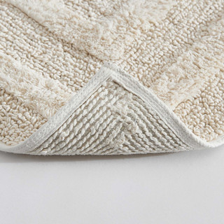 Thumbnail 7: Eddie Bauer Eddie Bauer Logan Tufted Bath Rug 