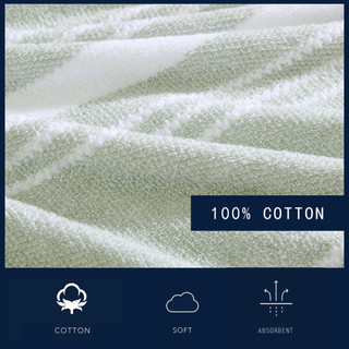 Thumbnail 6: Nautica Nautica 6 Pc. Windward Terry Towel Set 