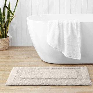 Thumbnail 3: Tommy Bahama Tommy Bahama Long Branch Tufted Bath Rug 