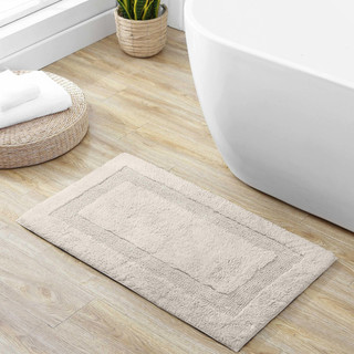 Thumbnail 4: Tommy Bahama Tommy Bahama Long Branch Tufted Bath Rug 