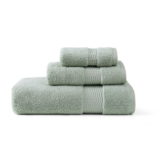 Thumbnail 1: Tommy Bahama Tommy Bahama 3 Pc. Long Branch Terry Towel Set 