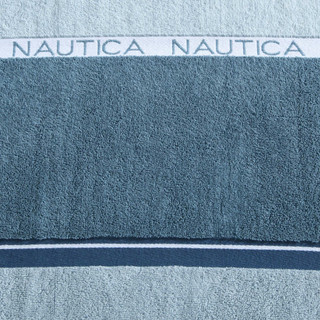 Thumbnail 5: Nautica Nautica 6 Pc. Belle Castle Terry Towel Set 