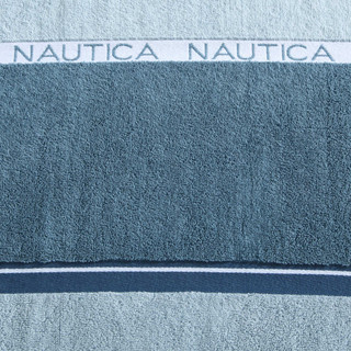 Thumbnail 4: Nautica Nautica 6 Pc. Belle Castle Terry Towel Set 