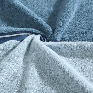 Thumbnail 5: Nautica Nautica 6 Pc. Belle Castle Terry Towel Set 