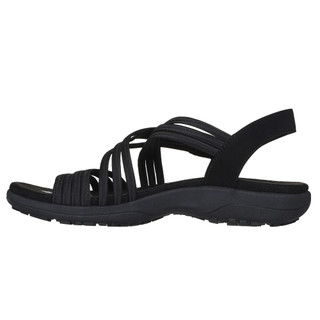 Thumbnail 3: Skechers Skechers Womens Reggae Slim Sunnyside 2.0 Sandals 