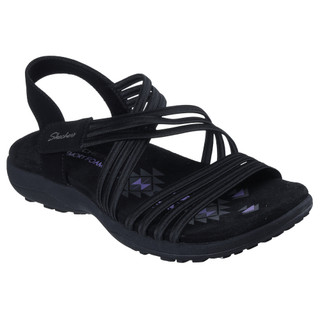 Thumbnail 1: Skechers Skechers Womens Reggae Slim Sunnyside 2.0 Sandals 