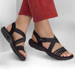 Thumbnail 5: Skechers Skechers Womens Reggae Slim Sunnyside 2.0 Sandals 