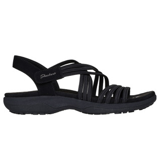 Thumbnail 4: Skechers Skechers Womens Reggae Slim Sunnyside 2.0 Sandals 
