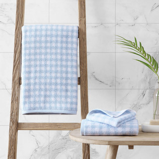 Thumbnail 5: Laura Ashley Laura Ashley 3 Pc. Ginny Towel Set 