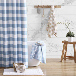 Thumbnail 3: Laura Ashley Laura Ashley 3 Pc. Ginny Towel Set 