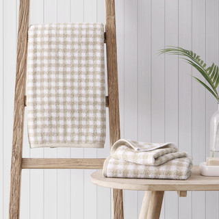 Thumbnail 3: Laura Ashley Laura Ashley 3 Pc. Ginny Towel Set 