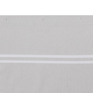 Thumbnail 5: Vera Wang Vera Wang Seersucker Stripe Shower Curtain 