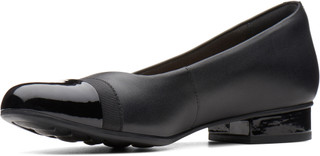 Thumbnail 8: Clarks Clarks Womens Juliet Monte Flats 