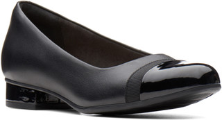 Thumbnail 1: Clarks Clarks Womens Juliet Monte Flats 