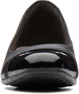 Thumbnail 6: Clarks Clarks Womens Juliet Monte Flats 