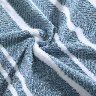 Thumbnail 6: Nautica Nautica 6 Pc. Cruise Along Terry Towel Set 