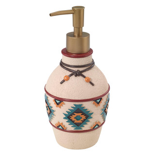 Thumbnail 1: Avanti Avanti Navajo Dance Lotion Pump 