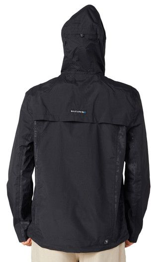 Thumbnail 3: Salt Life Salt Life Men's Excursion Jacket 