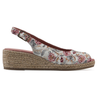 Thumbnail 3: BLUSH FLORAL