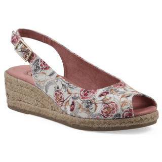 Thumbnail 1: BLUSH FLORAL