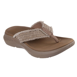 Thumbnail 1: Skechers Skechers Mens Slip-ins Parson SD Casual Shoes 