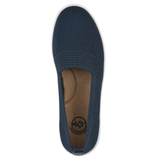 Thumbnail 3: White Mountain White Mountain Womens Upright Slip-on Sneaker 