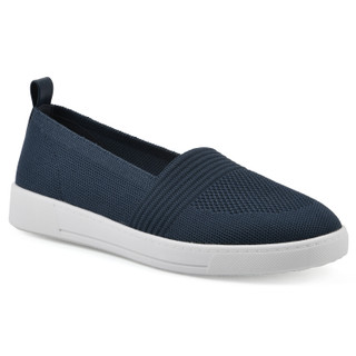 Thumbnail 1: White Mountain White Mountain Womens Upright Slip-on Sneaker 